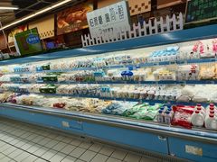 -大润发(莱州店)