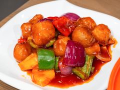 -阿皇仔烧鹅(麦地店)