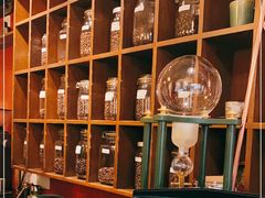 -RUMORS COFFEE ROASTERY鲁马滋咖啡(湖南路店)