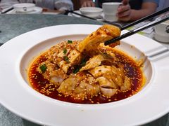 重庆口水鸡-江渔儿酸菜鱼(港湾1号店)