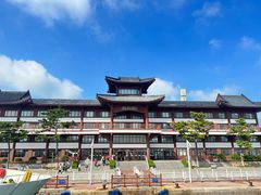 -刘公岛景区