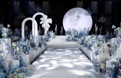 -天邑国际酒店·宴会厅