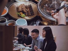 -味家烤肉烤鳗鱼牛排(西塔旗舰店)