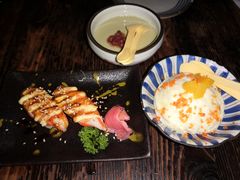 -小川洋风料理(汉街店)