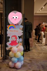 -漾·YOUNG高端派对策划·宝宝宴·求婚·生日·公司庆典布置上海站