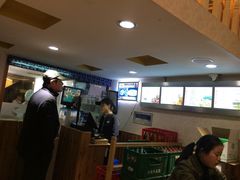 -幺不倒重庆小面(大梁店)