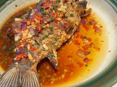-费大厨辣椒炒肉(房山龙湖天街店)