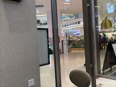 -喜茶(太原印象城店)