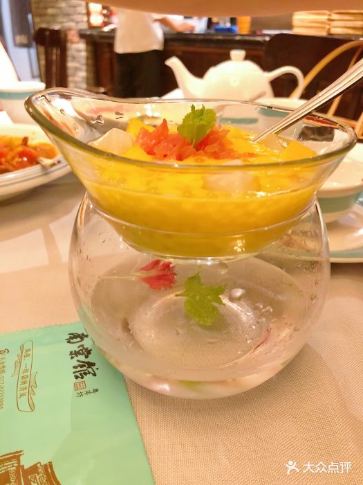 南棠馆杨枝甘露图片 - 第1159张