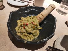 擂椒茄子-boundaries籬苑(瑞光创意工厂-贰号院店)