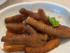 -海皇食府(水都假日酒店店)