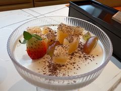 -牛扒先生·雪花牛扒西餐厅(东平店)