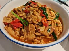 -回家吃饭·地道南昌菜(建德观总店)