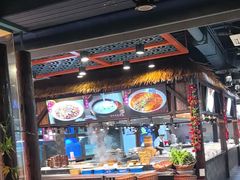 -渝味川菜(夜宵航母店)