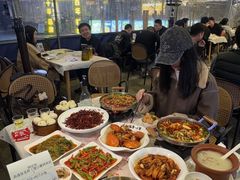 -五丁桥光头香辣蟹(望江橡树林店)