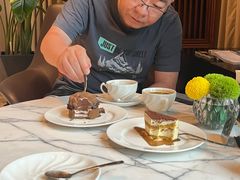 -怡廊(上海漕河泾万丽酒店)