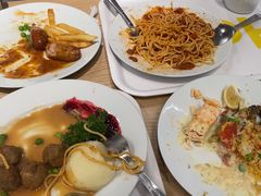-宜家·瑞典风味餐厅(北京西红门店)