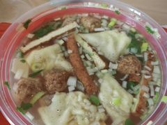 -夏家合汁(天润花园小区店)