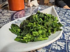 -龙姐私房菜(和顺古镇店)