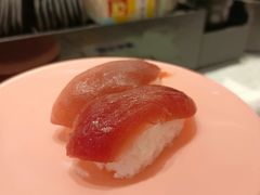 -争鲜回转寿司(中街大悦城店)