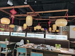 -杭百味·大众精选杭帮菜(西湖音乐喷泉店)