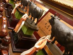 -神户牛排餐厅MOURIYA(总店)