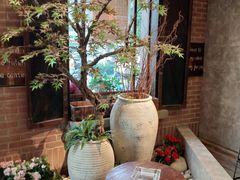 -永安鱼庄·镇江菜(三店纬五路店)