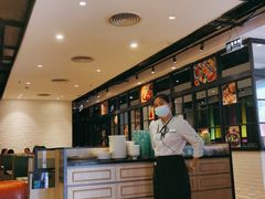 -新宝餐厅(流塘店)