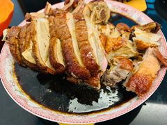 -清真·金宏兴鸭子店(明瓦廊店)