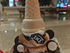 -DQ·蛋糕·冰淇淋(浦江欢乐颂店)