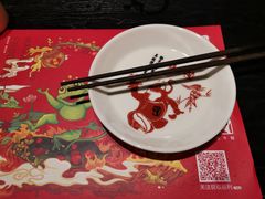 -蛙三泡椒牛蛙(万象城店)
