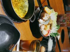 -呷哺呷哺(宝山正大乐城店)