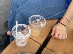 -SAANCI山池咖啡(海上世界文化艺术中心店)