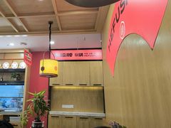 -和福顺牛肉大虾焖锅自助(宝业店)