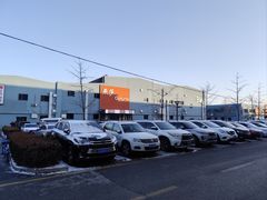 -燕莎奥特莱斯购物中心