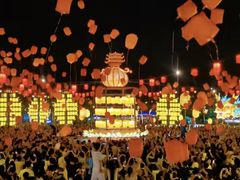 -歌斐颂巧克力小镇