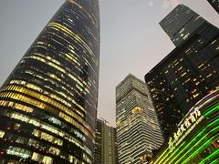 -广州四季酒店·意珍·意式自助餐