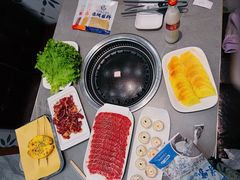 -米家·鹤城炭火米家(直营总店)