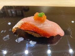 -鮨青(恒基名人购物中心店)