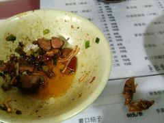 -大石人家鱿鱼面馆(大石西路总店)