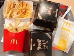 -麦当劳(吴中大道店)