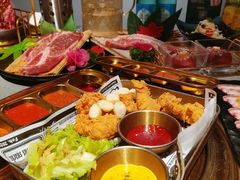 -妥妥烤肉料理(昙华林店)