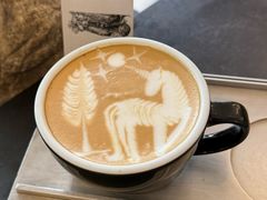 -Roast8ry Coffee Lab