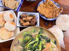 -老横泾面馆(吴中横泾店)