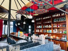 -酤居湖景音乐餐吧(安宁店)