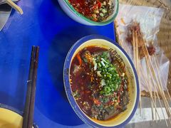 -马路边边火锅串串(观前街店)