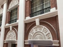 -外滩二十二号艺术中心