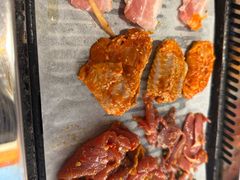 -爱客得牛排海鲜烤肉·火锅自助(春熙路黑金好店)