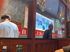 -香约老地方烧烤(九道街店)