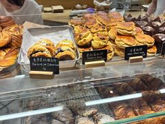 -麦田工坊(月湖店)